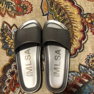 melissa slides